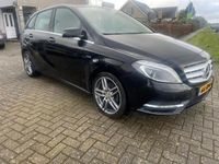 tweedehands Mercedes B180 AMBITION