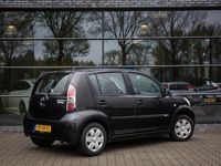 tweedehands Daihatsu Sirion 2 1.3-16V Comfort