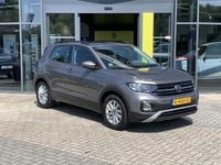 Occasion VW T-Cross Life 95 PK (69 kW) 2021 Grijs SUV