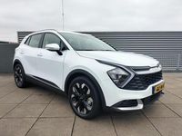 Occasion Kia Sportage 266 PK (195 kW) 2024 Wit SUV
