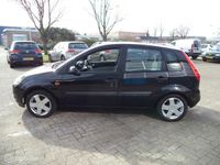 tweedehands Ford Fiesta 1.3-8V Style