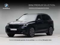 Occasion BMW X5 M Sport 489 PK (359 kW) 2025 Zwart SUV