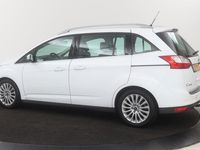 tweedehands Ford Grand C-Max 1.0 Ecoboost Titanium | 2e eigenaar | Camera | Nav