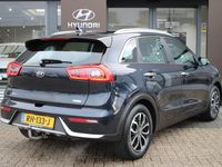 Occasion Kia Niro 2017 Blauw SUV