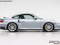 tweedehands Porsche 911 GT2 MK2 483cv - Clubsport - 1 Of 91 !!! -