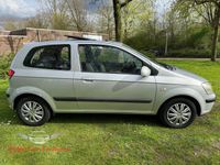 tweedehands Hyundai Getz 1.3i GLS Sky Nap/Airco/Pano/Apk 05-2025!