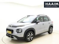 Occasion Citroën C3 Aircross PureTech 110 PK (80 kW) 2021 Grijs SUV