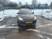 Occasion Ford Focus 100 PK (73 kW) 2014 Grijs Stationwagen