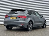 tweedehands Audi A3 Sportback e-tron S-Line Lease Edition | Virtua