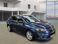 tweedehands Renault Mégane IV Estate 1.5 dCi Eco2 Zen