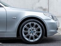 tweedehands BMW 530 530 Touring xi