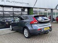 tweedehands Volvo V40 T4 180PK Automaat Summum | Leder | Camera | Dealer