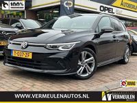 Occasion VW Golf VIII Business+ 131 PK (96 kW) 2023 Zwart Stationwagen