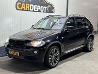 Occasion BMW X5 355 PK (261 kW) 2006 Zwart (metallic) SUV