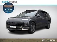 Nieuw Hyundai Ioniq 9 314 kW (428 PK) 2025 Suv SUV