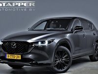 Occasion Mazda CX-5 Sportive 165 PK (121 kW) 2022 Grijs SUV