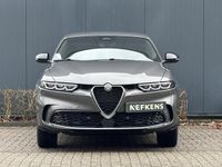 Occasion Alfa Romeo Tonale Ti 281 PK (206 kW) 2023 Grijs SUV