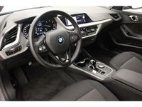 Occasion BMW 116 116 PK (85 kW) 2022 Grijs Hatchback