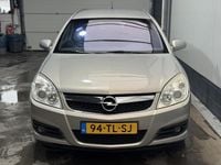 Occasion Opel Vectra Business 155 PK (114 kW) 2006 Grijs Stationwagen
