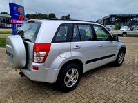 tweedehands Suzuki Grand Vitara 2.0-16V JLX Automaat 103kW (4x4 ) Airco Lmv