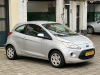 tweedehands Ford Ka 1.2 Cool & Sound start/stop-airco-elek ramen