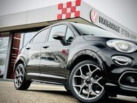Occasion Fiat 500X Sport 2026 Zwart SUV