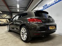 tweedehands VW Scirocco 1.4 TSI Highline Plus