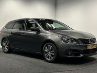 tweedehands Peugeot 308 SW 1.2 PureTech Allure