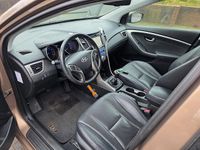 Occasion Hyundai i30 135 PK (99 kW) 2012 Bruin Hatchback