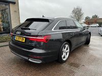 tweedehands Audi A6 Avant 45 TFSI Design Pro Line Sportinterieur / Led