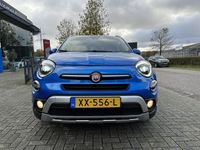 tweedehands Fiat 500X Cross 1.0 GSE City Cross | NAVI | CRUISE | PDC | LED | KEYLESS