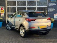Occasion Opel Grandland X 225 PK (165 kW) 2024 Grijs SUV