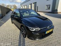 tweedehands VW Golf VII 1.5 TSI R line pano led