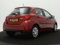 tweedehands Toyota Yaris 1.3 Vvt-I Aspiration Automaat