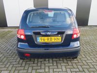 tweedehands Hyundai Getz 1.1i Active