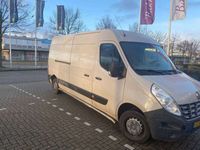 tweedehands Renault Master T35 2.3 dCi L3H3 Eco