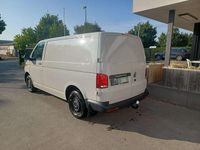Occasion VW Transporter 150 PK (110 kW) 2021 Beige Van