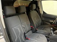 Occasion Ford Transit Connect Trend 100 PK (73 kW) 2017 Wit MPV