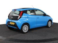 tweedehands Toyota Aygo 1.0 Vvt-I X-Play Limited