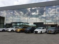 Occasion Toyota RAV4 Hybrid Executive 222 PK (163 kW) 2019 Blauw SUV