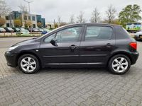 tweedehands Peugeot 307 1.6-16V PREMIUM AIRCO CRUISE TREKHAAK