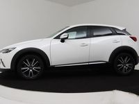 tweedehands Mazda CX-3 2.0 SkyActiv-G 120 SkyLease GT