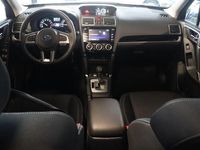 tweedehands Subaru Forester 2.0 Luxury |STOELVERWARMING| MULTIFUNCTIONEELSTUURWIEL| NIEUWE APK|