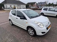 Occasion Suzuki Alto 68 PK (50 kW) 2012 Hatchback