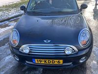 tweedehands Mini Cooper 1.6