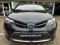 tweedehands Toyota Auris Touring Sports 1.8 Hybrid | Pano | Xenon | Navi | Camera | Isofix | Full-Led | Full-option's!