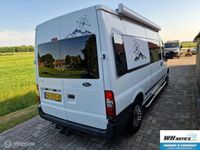 tweedehands Ford Transit Tourneo 280S 2.2 TDCI CAMPERBUS