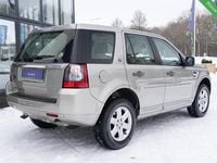 Occasion Land Rover Freelander 2 SE 190 PK (139 kW) 2010 Beige SUV