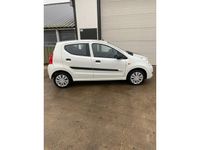 tweedehands Suzuki Alto 1.0 Comfort EASSS