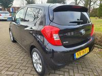 tweedehands Opel Karl 1.0 ecoFLEX Edition, airco, lm, cr contr, pdc